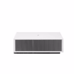 LG HU710PW vidéo-projecteur Projecteur à focale standard 2000 ANSI lumens DLP 2160p (3840x2160) Blanc - Vue supplémentaire 4