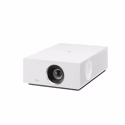 LG HU710PW vidéo-projecteur Projecteur à focale standard 2000 ANSI lumens DLP 2160p (3840x2160) Blanc - Vue supplémentaire 5