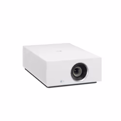 LG HU710PW vidéo-projecteur Projecteur à focale standard 2000 ANSI lumens DLP 2160p (3840x2160) Blanc - Vue supplémentaire 7