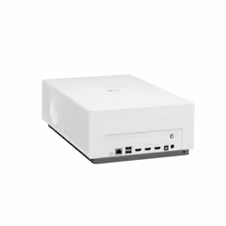LG HU710PW vidéo-projecteur Projecteur à focale standard 2000 ANSI lumens DLP 2160p (3840x2160) Blanc - Vue supplémentaire 8