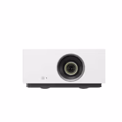 LG HU710PW vidéo-projecteur Projecteur à focale standard 2000 ANSI lumens DLP 2160p (3840x2160) Blanc - Vue supplémentaire 9