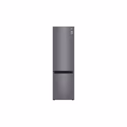 LG GBP62DSSDR, 384 L, No Frost (réfrigérateur), SN-T, 10 kg/24h, D, Acier inoxydable