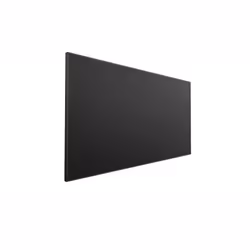LG 110UM5J-B Panneau plat de signalisation numérique 2,79 m (110") Wifi 500 cd/m² 4K Ultra HD Noir 16/7