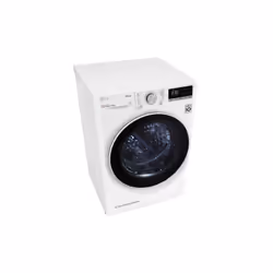 LG RH10V9AV4W 10kg A+++ Blanc - Vue supplémentaire 10