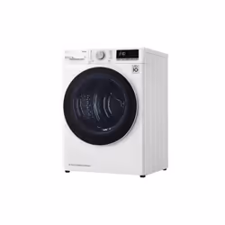 LG RH10V9AV4W 10kg A+++ Blanc - Vue supplémentaire 11
