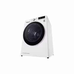LG RH10V9AV4W 10kg A+++ Blanc - Vue supplémentaire 13