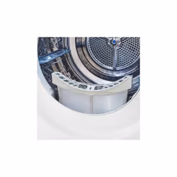 LG RH10V9AV4W 10kg A+++ Blanc - Vue supplémentaire 4