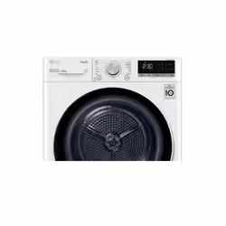 LG RH10V9AV4W 10kg A+++ Blanc - Vue supplémentaire 6