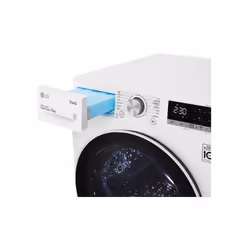 LG RH10V9AV4W 10kg A+++ Blanc - Vue supplémentaire 7