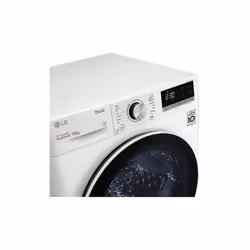 LG RH10V9AV4W 10kg A+++ Blanc - Vue supplémentaire 8