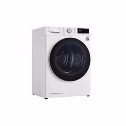 LG RH10V9AV4W 10kg A+++ Blanc - Vue supplémentaire 9