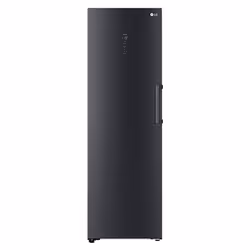 LG GFM61MCCSF, 324 L, 19 kg/24h, T, Système anti-gel, D, Noir