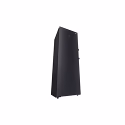 LG GFM61MCCSF Congélateur vertical Pose libre 324 L D Noir - Vue supplémentaire 11