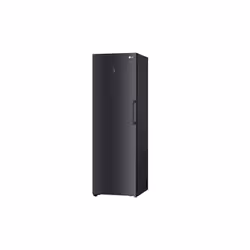 LG GFM61MCCSF Congélateur vertical Pose libre 324 L D Noir - Vue supplémentaire 12