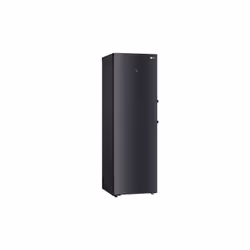 LG GFM61MCCSF Congélateur vertical Pose libre 324 L D Noir - Vue supplémentaire 13
