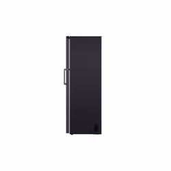LG GFM61MCCSF Congélateur vertical Pose libre 324 L D Noir - Vue supplémentaire 14