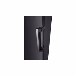 LG GFM61MCCSF Congélateur vertical Pose libre 324 L D Noir - Vue supplémentaire 4