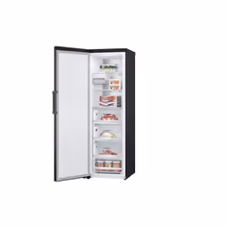 LG GFM61MCCSF Congélateur vertical Pose libre 324 L D Noir - Vue supplémentaire 5
