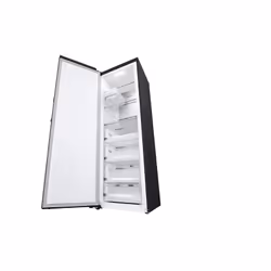 LG GFM61MCCSF Congélateur vertical Pose libre 324 L D Noir - Vue supplémentaire 7