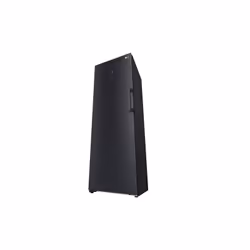 LG GFM61MCCSF Congélateur vertical Pose libre 324 L D Noir - Vue supplémentaire 8
