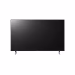 LG 43UR640S Panneau plat de signalisation numérique 43" Wifi 4K Ultra HD Noir Intégré dans le processeur Web OS