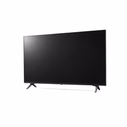 LG 43UR640S Panneau plat de signalisation numérique 43" Wifi 4K Ultra HD Noir Intégré dans le processeur Web OS