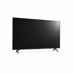 LG 43UR640S Panneau plat de signalisation numérique 43" Wifi 4K Ultra HD Noir Intégré dans le processeur Web OS - Vue supplémentaire 7