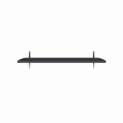 LG 43UR640S Panneau plat de signalisation numérique 43" Wifi 4K Ultra HD Noir Intégré dans le processeur Web OS - Vue supplémentaire 8