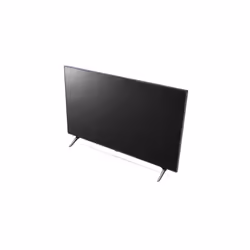 LG 43UR640S Panneau plat de signalisation numérique 43" Wifi 4K Ultra HD Noir Intégré dans le processeur Web OS - Vue supplémentaire 9