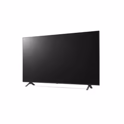 LG 50UR640S9ZD affichage de messages Écran plat de signalisation numérique 50" LED Wifi 4K Ultra HD Noir Intégré dans le processeur Web OS