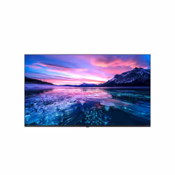 LG 55UR762H9ZC, 139,7 cm (55"), 3840 x 2160 pixels, LED, Smart TV, Wifi, Noir