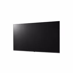 LG 55UR762H9ZC 55" 4K Ultra HD Smart TV Wifi Noir