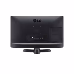 LG 24TQ510S-PZ TV LED HD 24 Pouces Smart WebOS Noir Gris - Vue supplémentaire 5