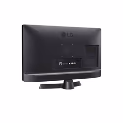 LG 24TQ510S-PZ TV LED HD 24 Pouces Smart WebOS Noir Gris - Vue supplémentaire 6