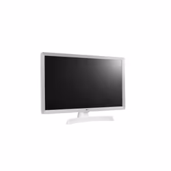 LG 24TQ510S-WZ TV 23.6" HD Smart TV Wifi Blanc 250 cd/m²