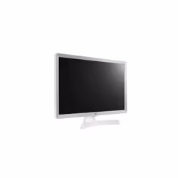 LG 24TQ510S-WZ TV 23.6" HD Smart TV Blanc 250 cd/m² - Vue supplémentaire 4