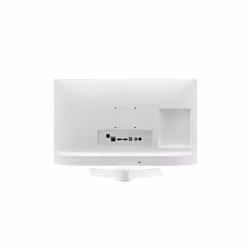 LG 24TQ510S-WZ TV 23.6" HD Smart TV Blanc 250 cd/m² - Vue supplémentaire 6