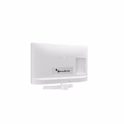 LG 24TQ510S-WZ TV 23.6" HD Smart TV Blanc 250 cd/m² - Vue supplémentaire 7