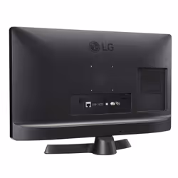 LG 24TQ510S-PZ.API TV 23.6" HD Smart TV Noir - Vue supplémentaire 6