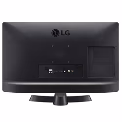 LG 24TQ510S-PZ.API TV 23.6" HD Smart TV Noir - Vue supplémentaire 7