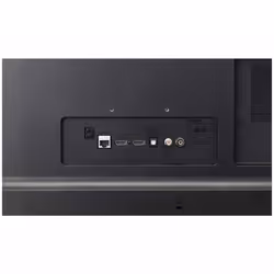 LG 24TQ510S-PZ.API TV 23.6" HD Smart TV Noir - Vue supplémentaire 8