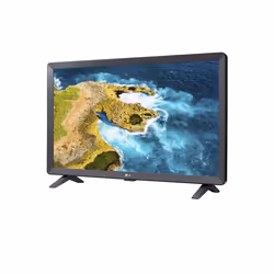 LG 28TQ525S-PZ LED display 28" HD Noir