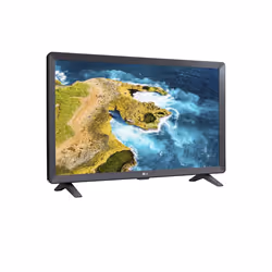 LG 28TQ525S-PZ LED display 28" HD Noir