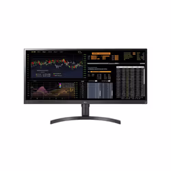 LG 34CN650W-AP, 86,4 cm (34"), Full HD, Intel® Celeron®, 8 Go, 128 Go, Windows 10 IoT Enterprise