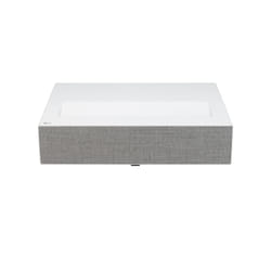 LG HU715QW vidéo-projecteur Projecteur à focale ultra courte 2500 ANSI lumens DLP 2160p (3840x2160) Blanc