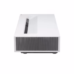 LG HU715QW vidéo-projecteur Projecteur à focale ultra courte 2500 ANSI lumens DLP 2160p (3840x2160) Blanc