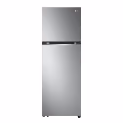 LG GTBV38PZGKD, 335 L, SN-T, 2,8 kg/24h, E, Nouvelle zone compartiment, Acier inoxydable