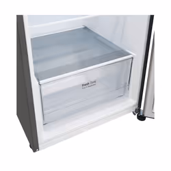LG GTBV38PZGKD réfrigérateur-congélateur Pose libre 335 L E Acier inoxydable - Vue supplémentaire 10