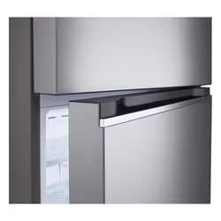 LG GTBV38PZGKD réfrigérateur-congélateur Pose libre 335 L E Acier inoxydable - Vue supplémentaire 6