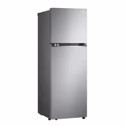 LG GTBV38PZGKD réfrigérateur-congélateur Pose libre 335 L E Acier inoxydable - Vue supplémentaire 7
